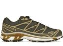 Salomon XT-6 Ft Rainy Day Royal Lilac
