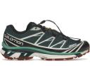 Salomon XT-6 Ft Rainy Day Royal Lilac