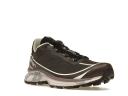 Salomon XT-6 Ft Shale Chocolate Plum
