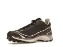 Salomon XT-6 Ft Shale Chocolate Plum
