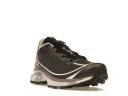 Salomon XT-6 Ft Shale Chocolate Plum