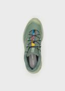 Salomon XT-6 GORE-TEX (Green)