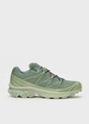 Salomon XT-6 GORE-TEX (Green)