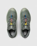 Salomon XT-6 GORE-TEX (Green)