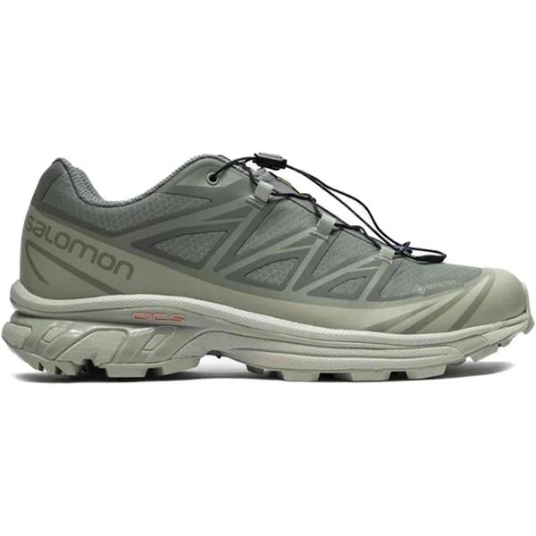 Salomon XT-6 GORE-TEX (Green)