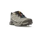 Salomon XT-6 GORE-TEX Vintage Khaki