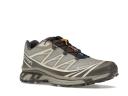 Salomon XT-6 GORE-TEX Vintage Khaki