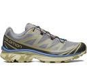 Salomon XT-6 Granite Green Blazing Orange