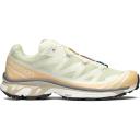 Salomon XT-6 Granite Green Blazing Orange