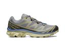 Salomon XT-6 Gull Granada Sky Gray Green
