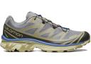Salomon XT-6 Gull Granada Sky Gray Green