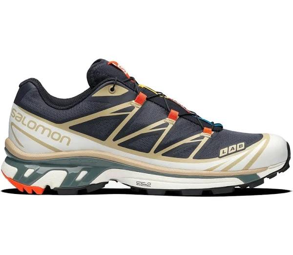 Salomon XT-6 India Ink Safari