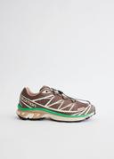 Salomon | XT-6 Mindful 'Falcon' Sneakers Falcon / almond Milk / Green / 4.5