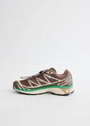 Salomon | XT-6 Mindful 'Falcon' Sneakers Falcon / almond Milk / Green / 4.5