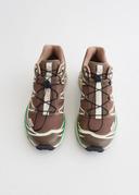 Salomon | XT-6 Mindful 'Falcon' Sneakers Falcon / almond Milk / Green / 4.5