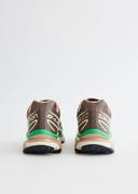 Salomon | XT-6 Mindful 'Falcon' Sneakers Falcon / almond Milk / Green / 4.5