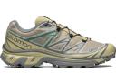 Salomon XT-6 Mindful Grey Green