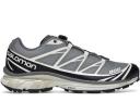 Salomon XT-6 Mindful Grey Green