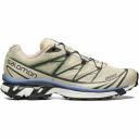 Salomon XT-6 Mindful Grey Green