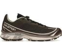 Salomon XT-6 Mindful Grey Green