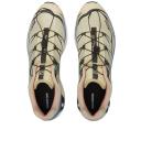 Salomon XT-6 Mindful Sneakers in Moth/Vanilla/Granada Sky, Size UK 12 | END. Clothing