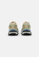 Salomon XT-6 Mindful Sneakers in Moth/Vanilla/Granada Sky, Size UK 12 | END. Clothing