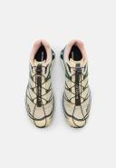 Salomon XT-6 Mindful Sneakers in Moth/Vanilla/Granada Sky, Size UK 12 | END. Clothing
