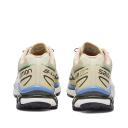 Salomon XT-6 Mindful Sneakers in Moth/Vanilla/Granada Sky, Size UK 12 | END. Clothing