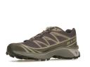 Salomon XT-6 Plum Kitten