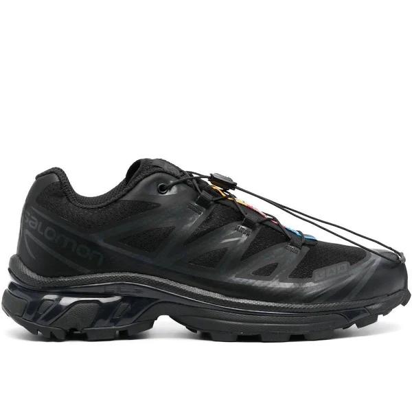 Salomon XT-6 Ridged Sole Sneakers