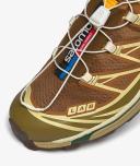 Salomon XT-6 Rubber/ Lizard/ Eden