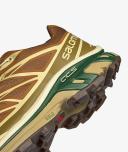 Salomon XT-6 Rubber/ Lizard/ Eden