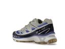 Salomon XT-6 Skyline Bleached Sand Dazzling Blue