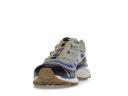 Salomon XT-6 Skyline Bleached Sand Dazzling Blue