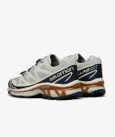 Salomon XT-6 Sneaker Lunar Rock/Dark Sapphire/Rubber