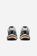 Salomon XT-6 Sneaker Lunar Rock/Dark Sapphire/Rubber
