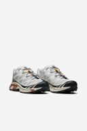 Salomon XT-6 Sneaker Lunar Rock/Dark Sapphire/Rubber