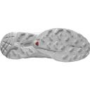 Salomon XT-6 Sneaker Quail Plum Kitten & Vanilla Ice