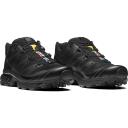 Salomon XT-6 Sneaker Quail Plum Kitten & Vanilla Ice