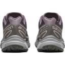 Salomon XT-6 Sneaker Quail Plum Kitten & Vanilla Ice