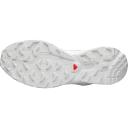 Salomon XT-6 Sneaker Quail Plum Kitten & Vanilla Ice