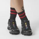 Salomon XT-6 Sneaker Quail Plum Kitten & Vanilla Ice