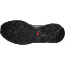 Salomon XT-6 Sneaker Quail Plum Kitten & Vanilla Ice