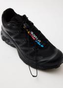 Salomon | XT-6 Sneakers Black/Black/Phantom / 12.5