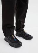 Salomon | XT-6 Sneakers Black/Black/Phantom / 12.5