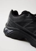 Salomon | XT-6 Sneakers Black/Black/Phantom / 12.5