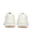 Salomon XT-6 Sneakers in Vanilla Ice/Yellow, Size UK 12 | END. Clothing
