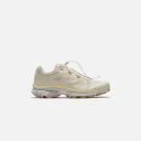 Salomon XT-6 Sneakers in Vanilla Ice/Yellow, Size UK 12 | END. Clothing