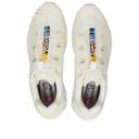 Salomon XT-6 Sneakers in Vanilla Ice/Yellow, Size UK 12 | END. Clothing