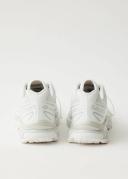 Salomon | XT-6 Sneakers White/White/Lunar Rock / 10.5